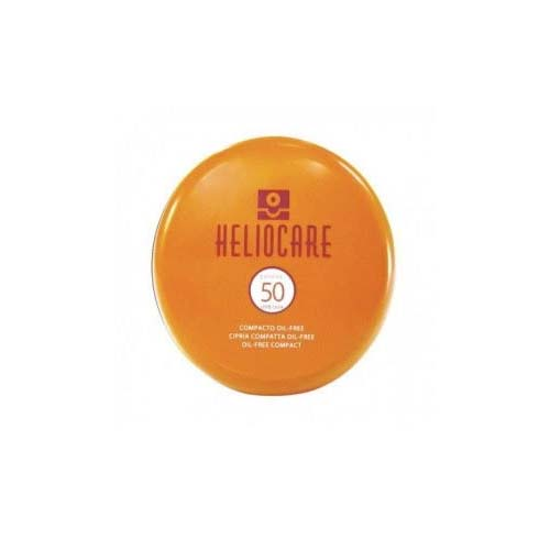 HELIOCARE COMP COL LIGHT SPF50
