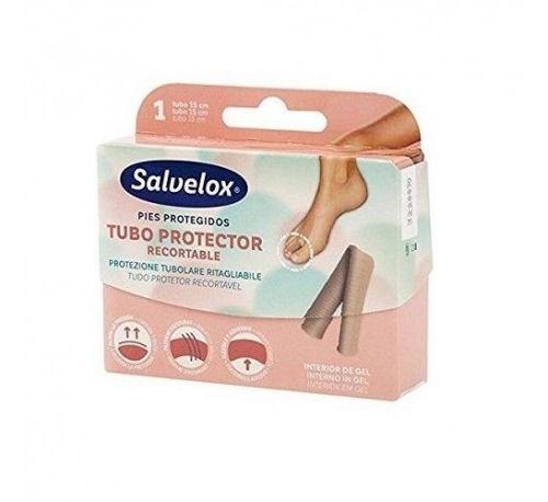 SALVEPED TUBO PROTECTOR