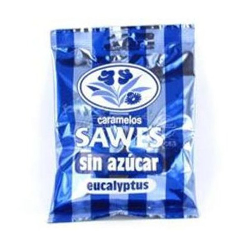 CARAM SAWES EUCALIPTO S?A BOLS