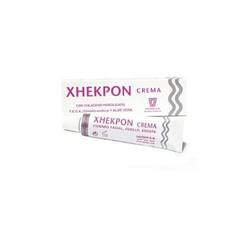 XHEKPON CREMA 40 ML