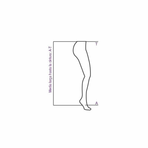 PANTY CORYSAN REF140 T 3 C-23