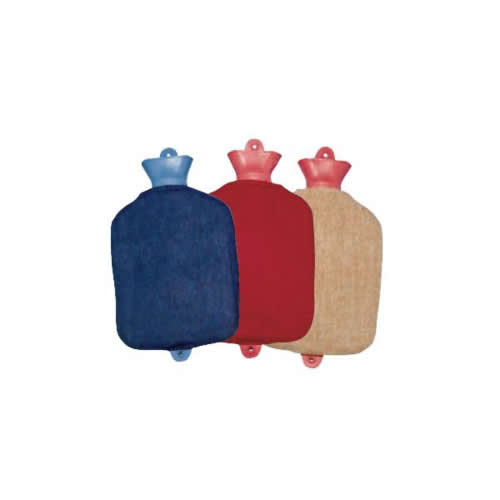 BOLSA AGUA CORYSAN FORRADA 3L