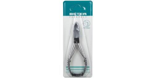 BETER ALICATES PEDICUR 24023
