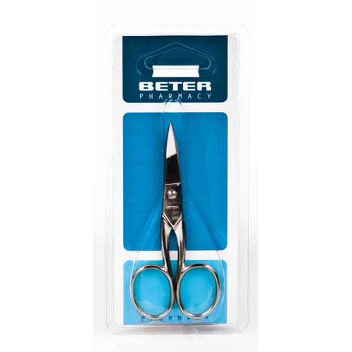 BETER TIJERA U?AS PEDICU 24033