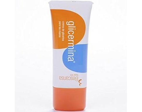 GLICERMINA BESCANSA CREMA 50 G