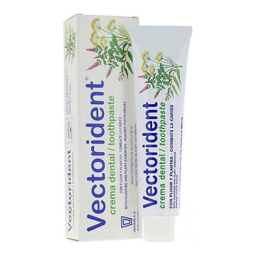 VECTORIDENT CREMA 75 ML