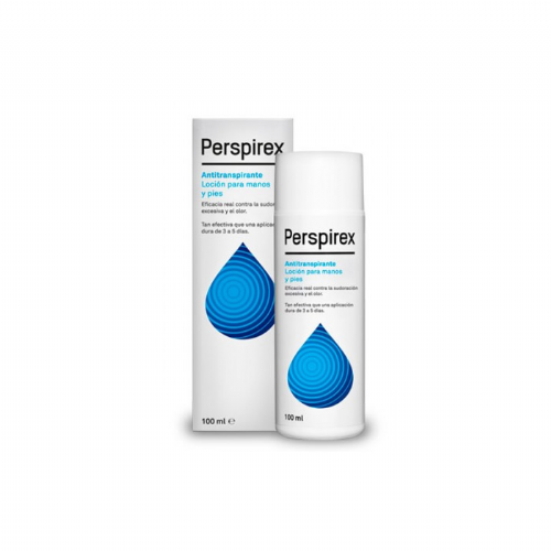 PERSPIREX LOCION 100 ML
