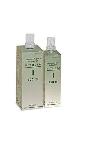SOLUCION IRRIGAC VITULIA 250ML
