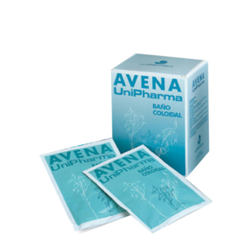 AVENA UNIPHARMA COLOIDAL 500 G