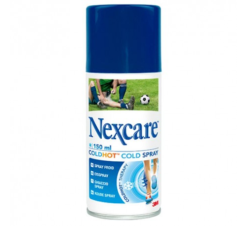 NEXCARE COLDHOT COLD SPRAY 150