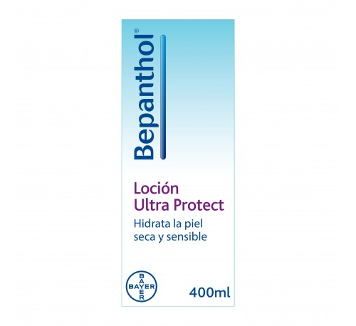BEPANTHOL ULTRA PROTECT 400 ML
