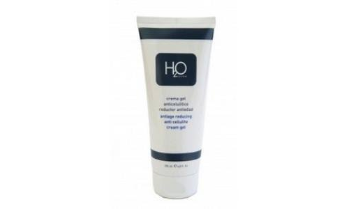 H2O ALOE CREMA MANOS U?AS 50ML