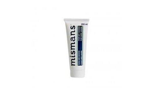 MISMANS CREMA MANOS 200 G