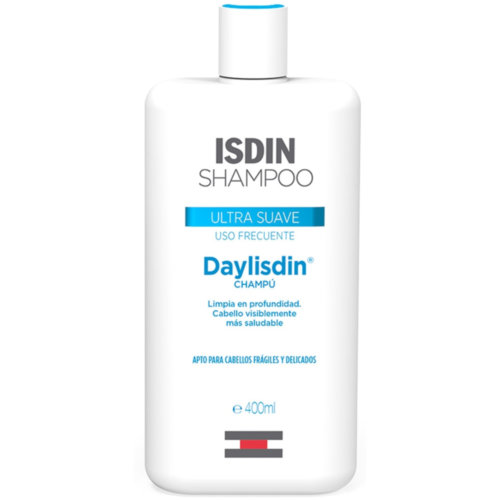 DAYLISDIN CHAMPU MUY SUAVE 500