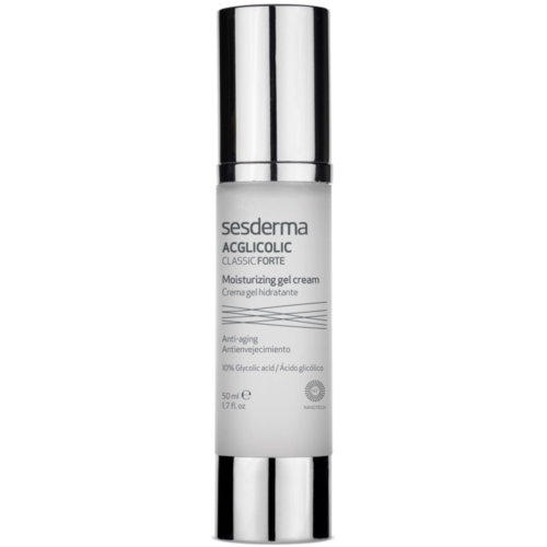 ACGLICOLIC FTE CREMA GEL HID
