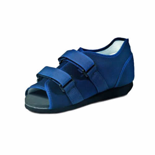 TOVIPIE POST-OPERATORIO 28,5 cm TALLA G