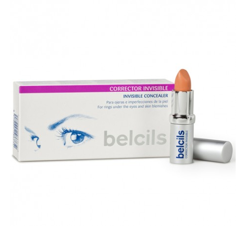 BELCILS CORRECTOR OJERAS INVIS