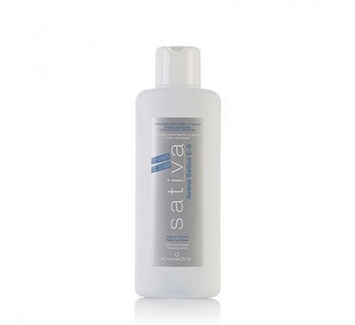 SATIVA EMULSION AVENA 5% 750ML