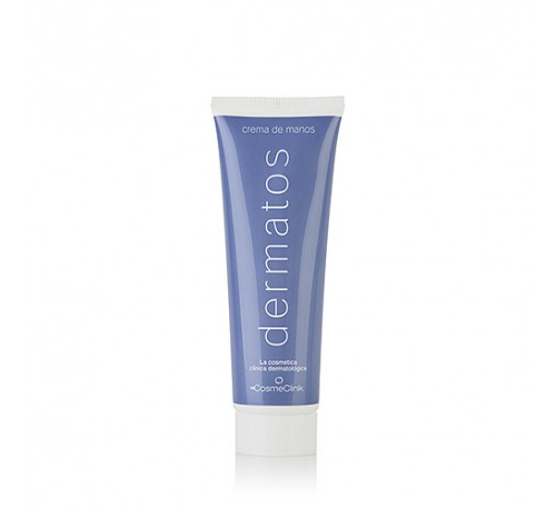 DERMATOS CREMA MANOS 75 ML