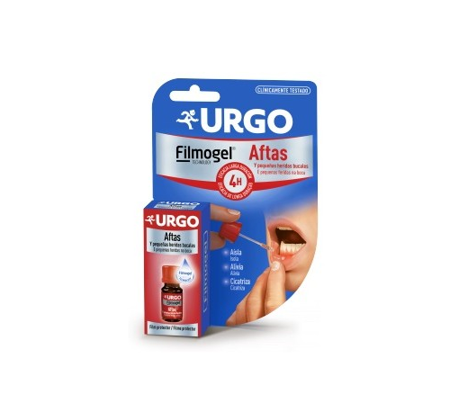 URGO AFTAS 10 ML