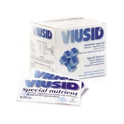 VIUSID 4 G 90 SOB
