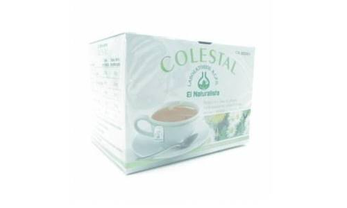 COLESTAL 20 INFUSIONES