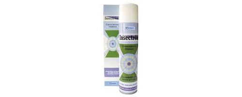 Insectron c&d-k - insecticida (aerosol 300 ml)