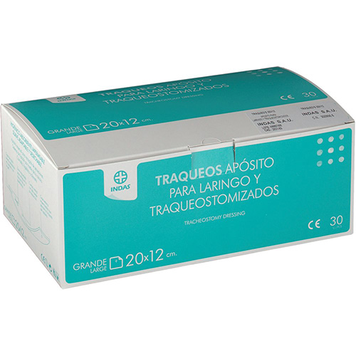 TRAQUEOS APOSITOS 20X12 GDE