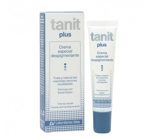 TANIT PLUS CREMA 15ML