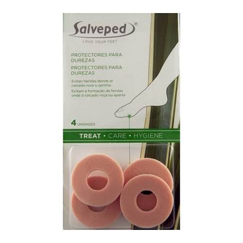 SALVEPED PARCHE DUREZAS 1362