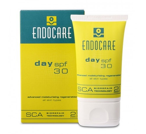 ENDOCARE DAY SPF 30 40 ML