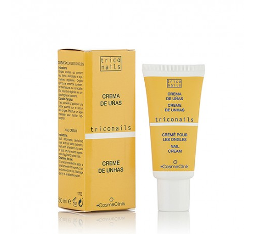 TRICONAILS CREMA U?AS 30 ML