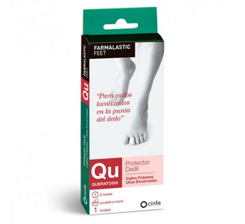 DEDIL FARMALASTIC P