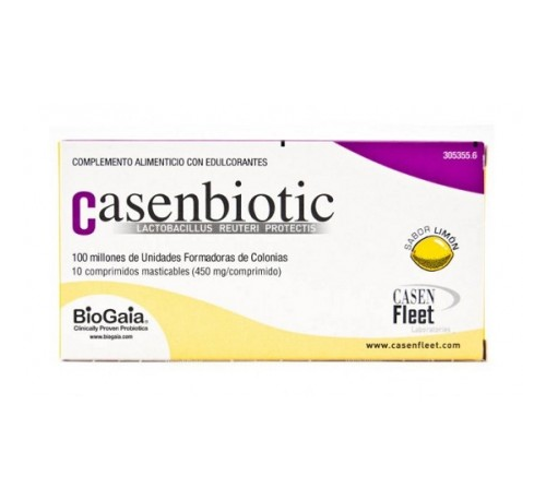 CASENBIOTIC 10 COMP