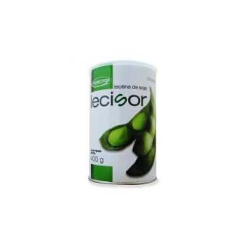 HOMEOSOR LECISOR LECITINA 400G