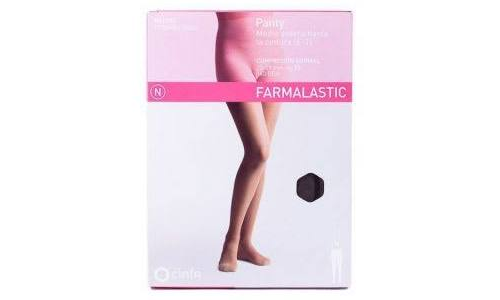 PANTY FARMALASTIC 140 CAPUC GD