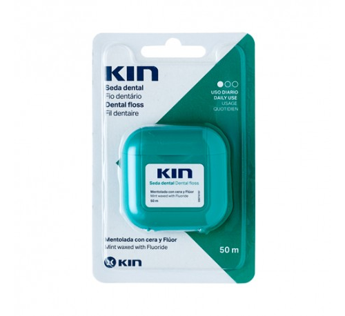 SEDA FKD DENTAL MENTOLADA CERA