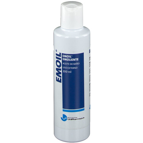 EMOIL EMOLIENTE 200 ML