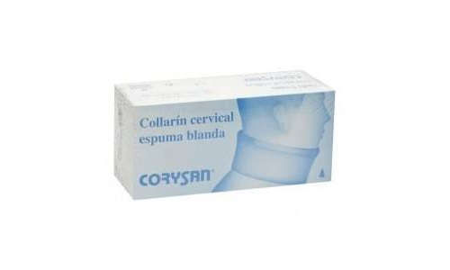 COLLARIN CERV CORYSAN 2 PZA T4