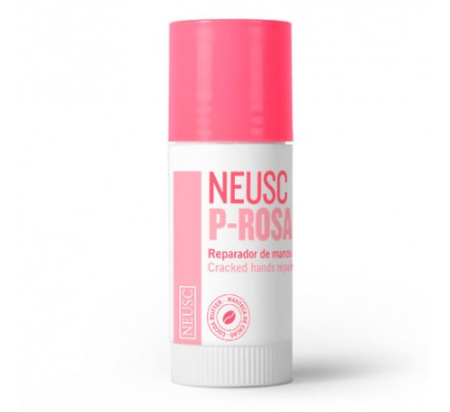 NEUSC P ROSA STICK DERMOPROTEC