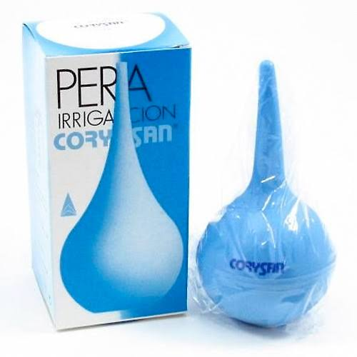 PERA DE IRRIGACION - CORYSAN GOMA (N-12)