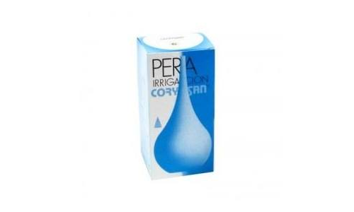 PERA DE IRRIGACION - CORYSAN GOMA (N- 6)