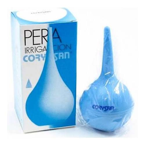 PERA DE IRRIGACION - CORYSAN GOMA (N- 4)