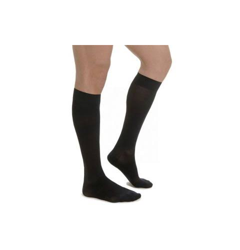 CALCETIN MEDILAST 300 NEGR GDE