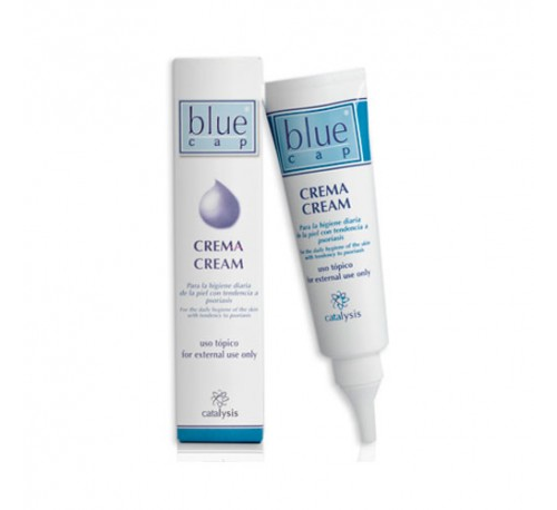 BLUE CAP CREMA 50 G
