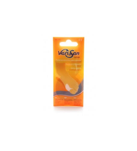VARISAN PROTEC JUANETE GEL PEQ