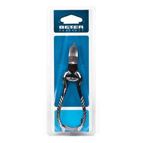 BETER ALICATE PEDICURO 24155