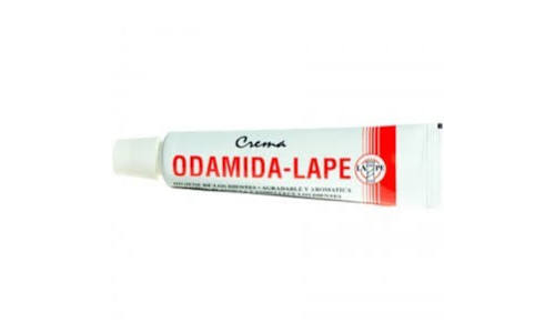 ODAMIDA CREMA PEQ