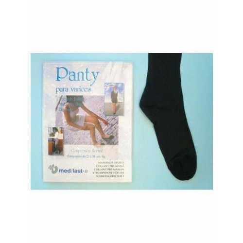 PANTY MEDILAST 102 NOR NEG EGD