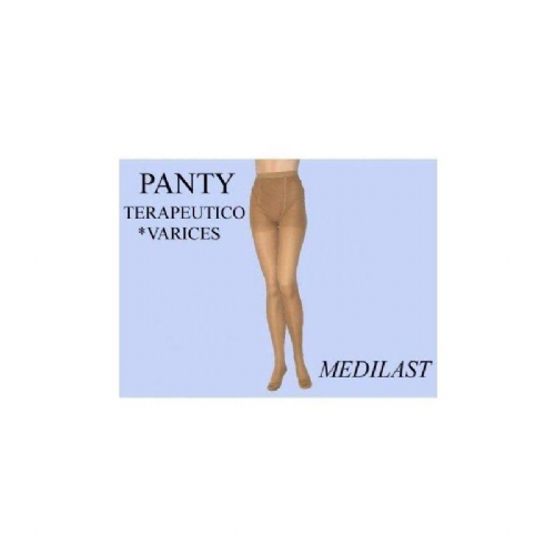 PANTY MEDILAST 102 NOR NEG MED